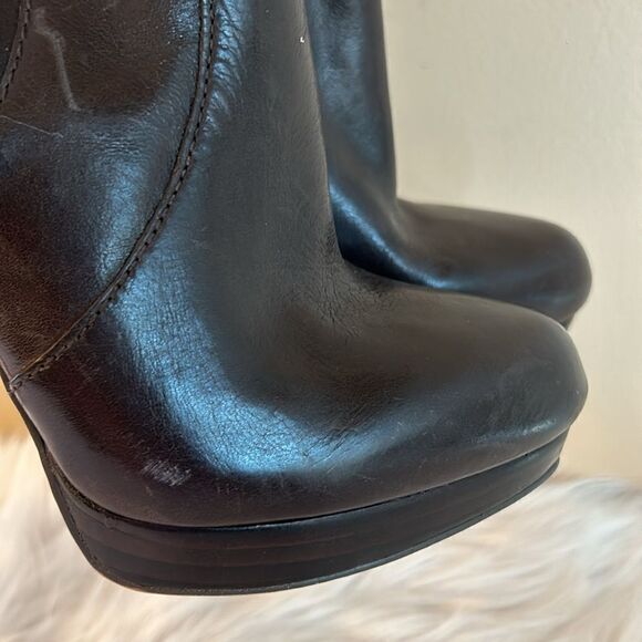 Michael Kors Stiletto Booties - Size 8.5 - Picture 11 of 12